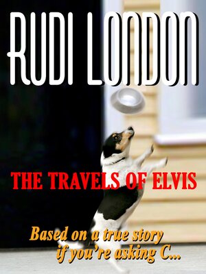 cover image of The Travels of Elvis
